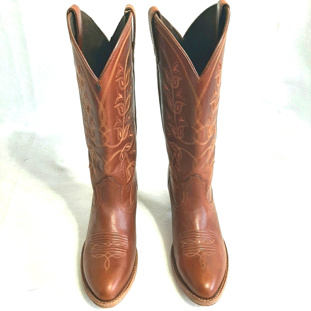 Ariat women's Desert Holly Western boots